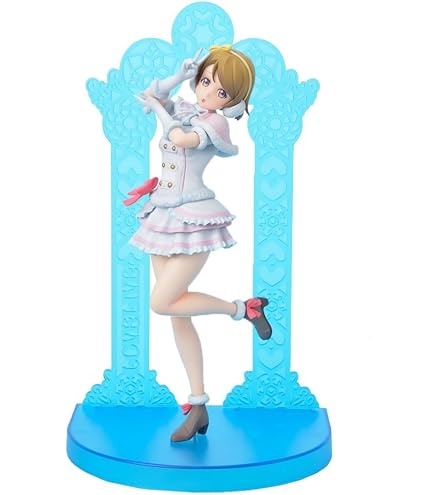 Amazon | ラブライブ! PMフィギュア HANAYO-No Brand Girls 小泉花陽